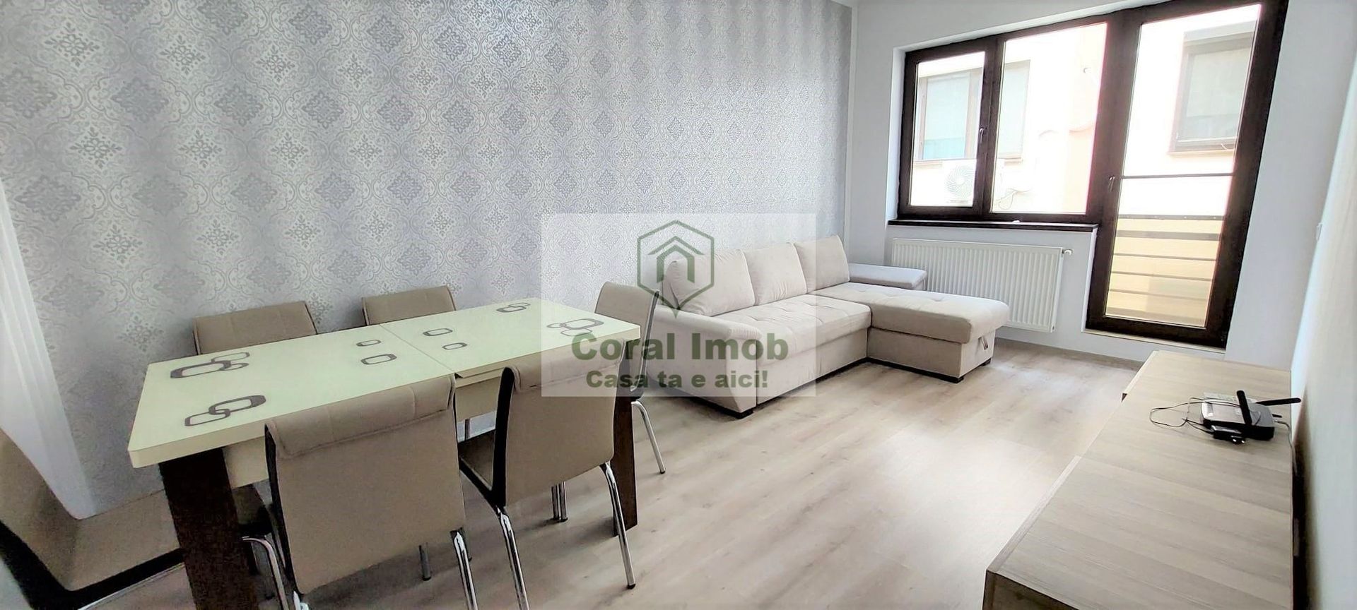 Vanzare 2 camere, centrala, bloc nou, Colentina Carrefour - Poză 1