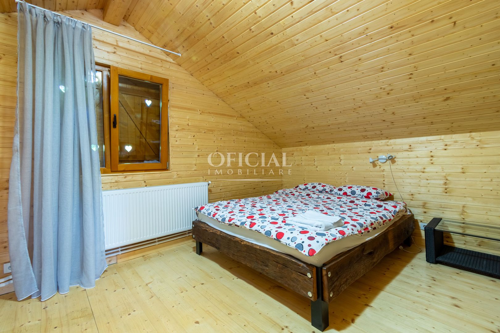 Casa de Vacanta | 5 camere | Foisor | Jacuzzi | teren 4000 m2 | Valeni - Poză 25