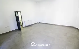 Spatiu de Birouri 100 mp - Renovat - Poză 19