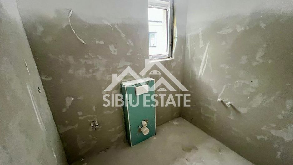 Locuinta moderna si curte de 170 mp – Cartierul Arhitectilor Sibiu - Poză 8