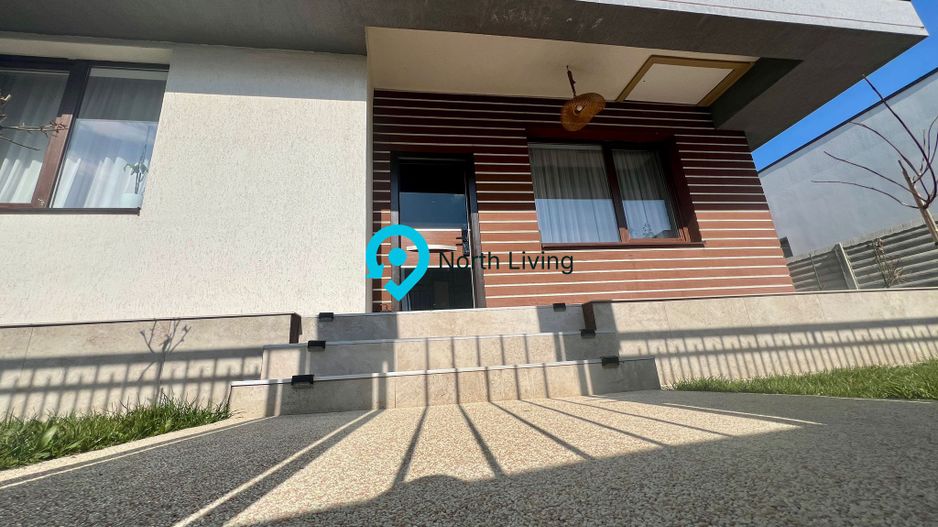 Casa 3 camere Berceni - Poză 18