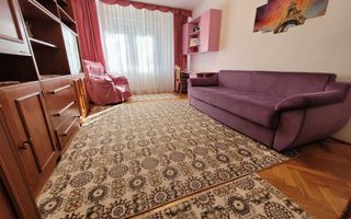 Vand apartament cu 2 camere, etaj 1 pe Bulevardul Pandurilor - Poză 3