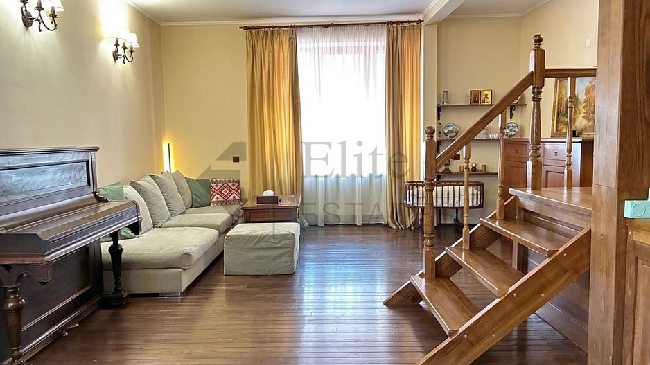 Casa ultracentrala - o oaza de liniste in inima orasului - Poză 5