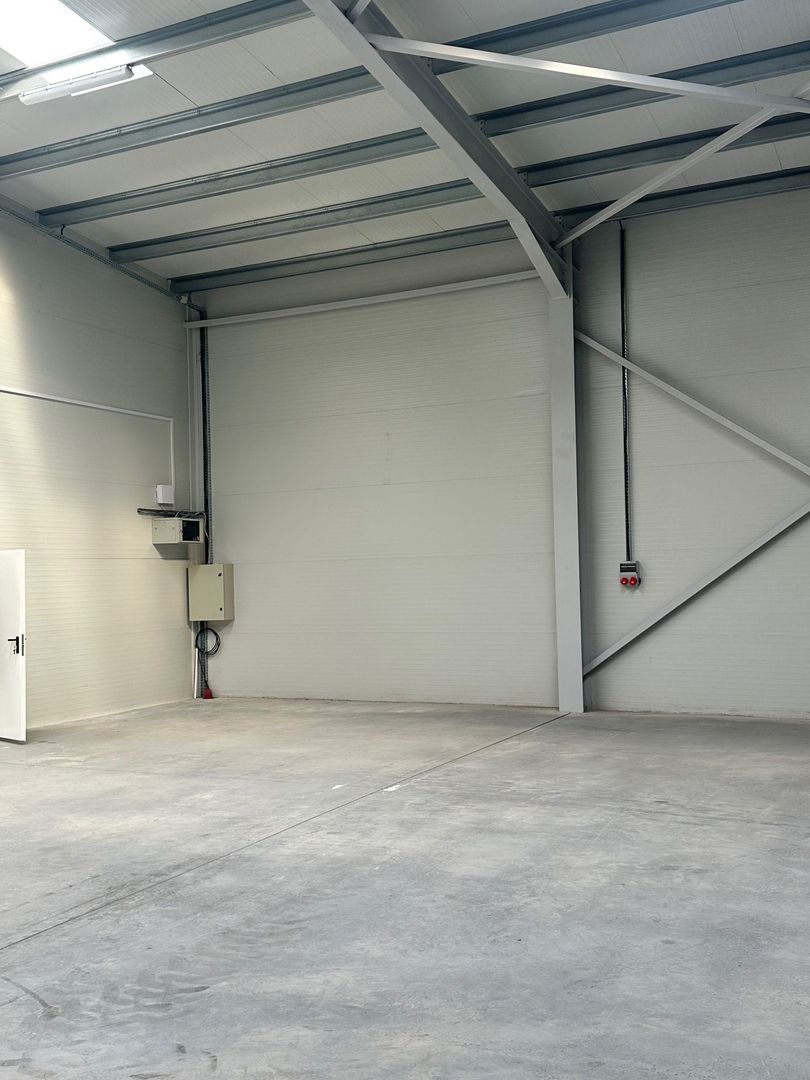Hala productie sau depozit / Production hall or warehouse - Poză 6