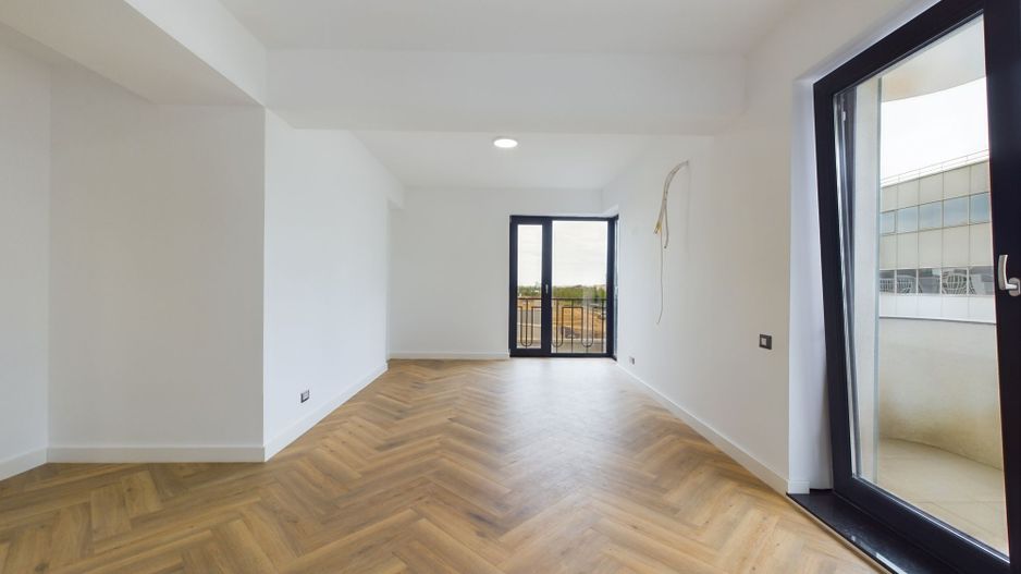 Apartament spațios pe Bulevardul Pipera - Poză 6