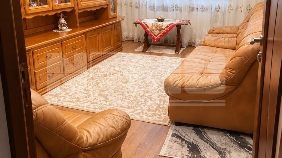 Apartament 3 camere de vânzare | Burdujeni, Suceava | Preț: 90.000 € - Poză 3