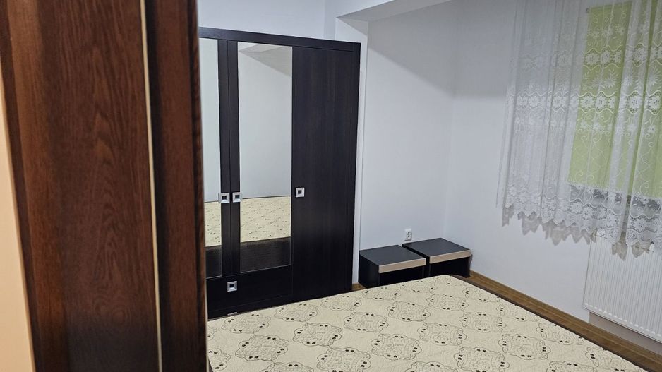 AP. 2 CAMERE - APARATORII PATRIEI, PET-FRIENDLY, CENTRALA, METROU - Poză 2