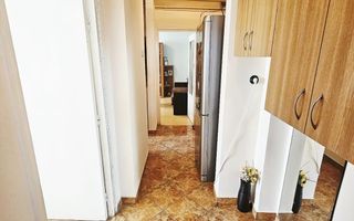 Vânzare apartament 3 camere | Zona Vest – Lămâița | Etaj 10/10 - Poză 29