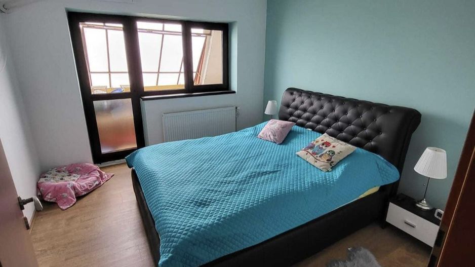 ageuropa.ro vinde ap 4 cam 85 mp etaj 10 în CENTRU NOU. - Poză 2