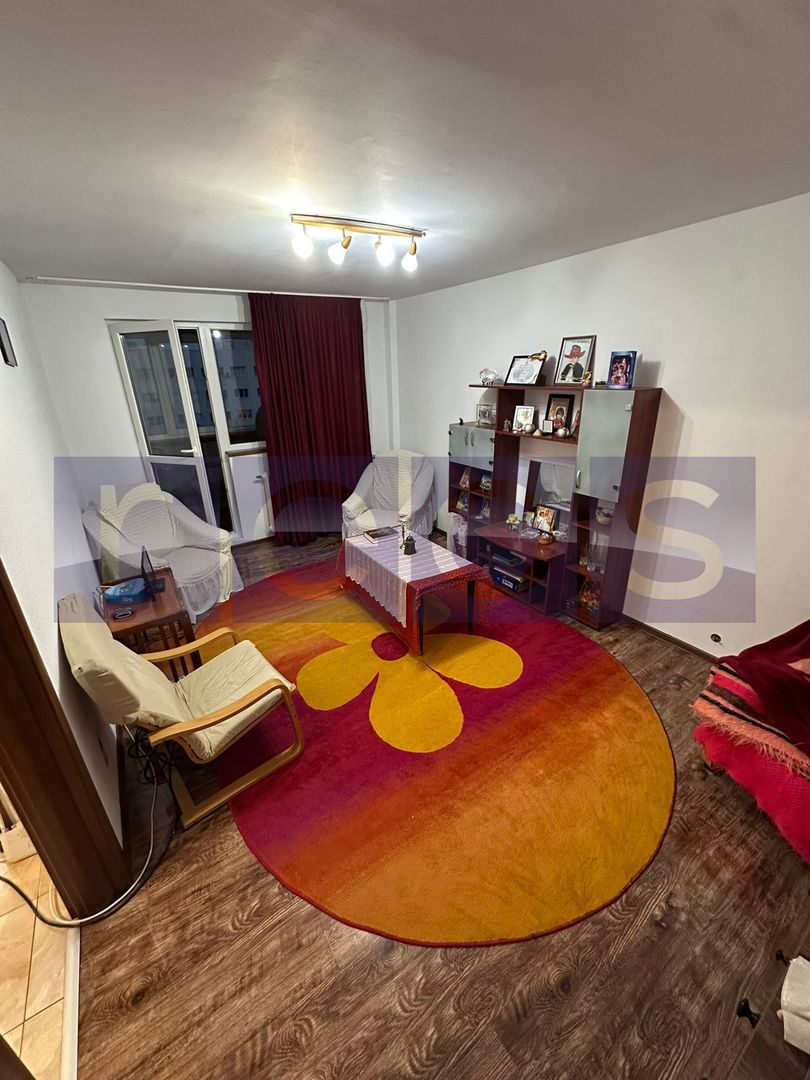 VANZARE APARTAMENT 2 CAMERE 54 MP DECOMANDAT 1 Decembrie 1918 OZANA - Poză 2
