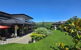 Casă modernă, 4 camere, de vânzare în zona Barnova – 550.000 EUR - Poză 3