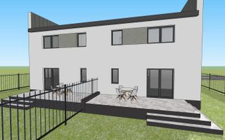 Duplex Harman - Poză 2