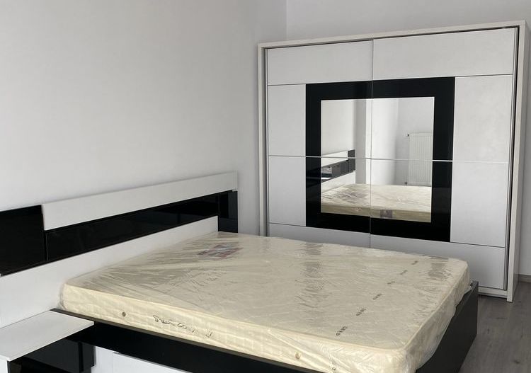 2 camere de inchiriat | decomandat | bloc 2021 | metrou Gorjului - Poză 3