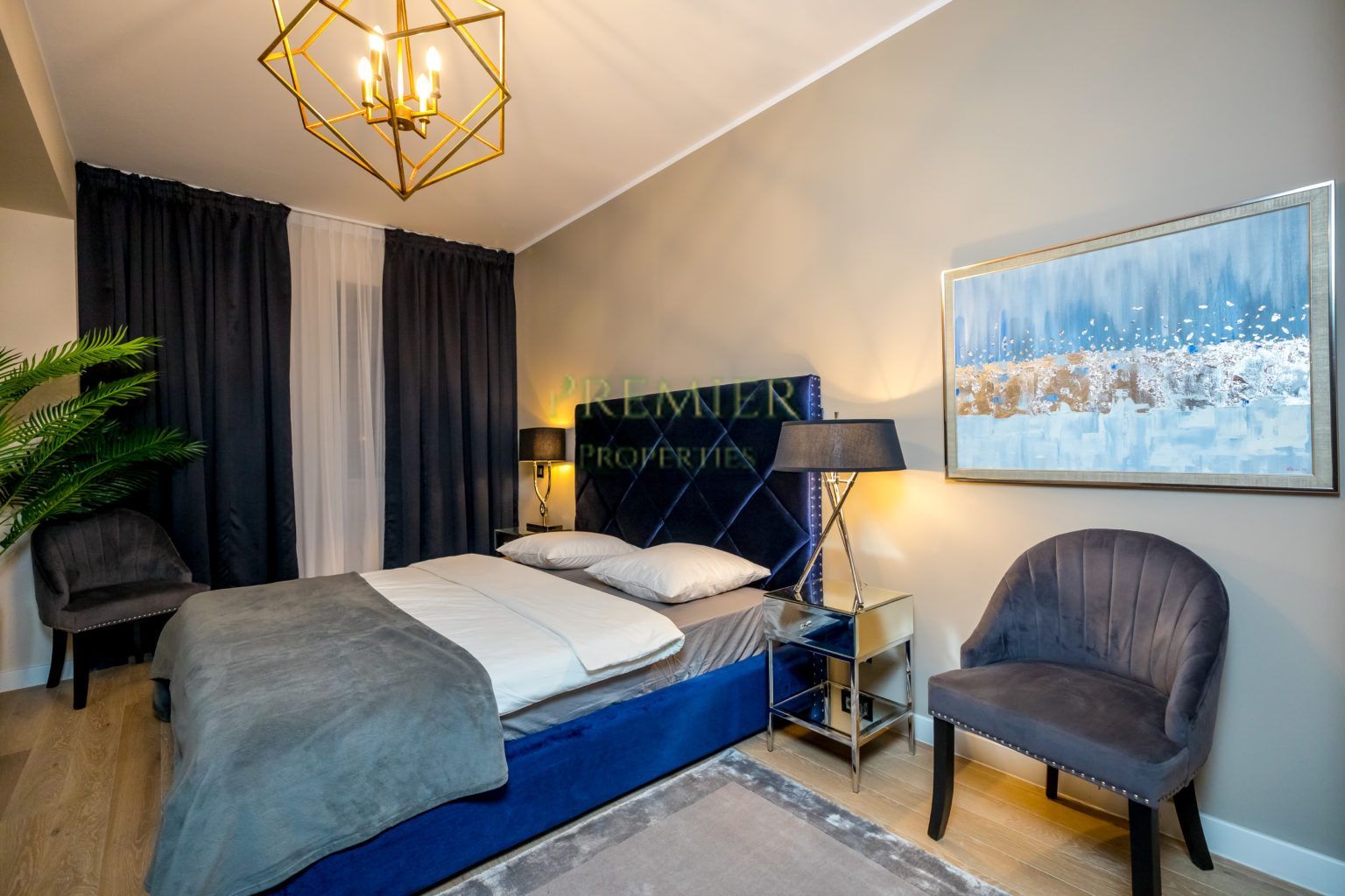 APARTAMENT DE 4 CAMERE ULTRALUXURY | Gafencu 49 | - Poză 33