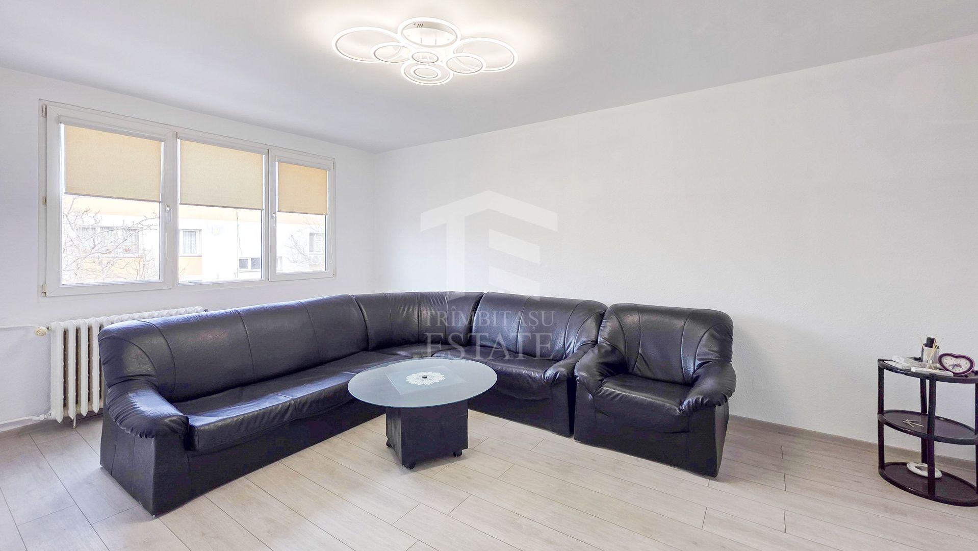 Apartament 3 camere renovat 2025, Drumul Taberei – Alea Istru - Poză 1