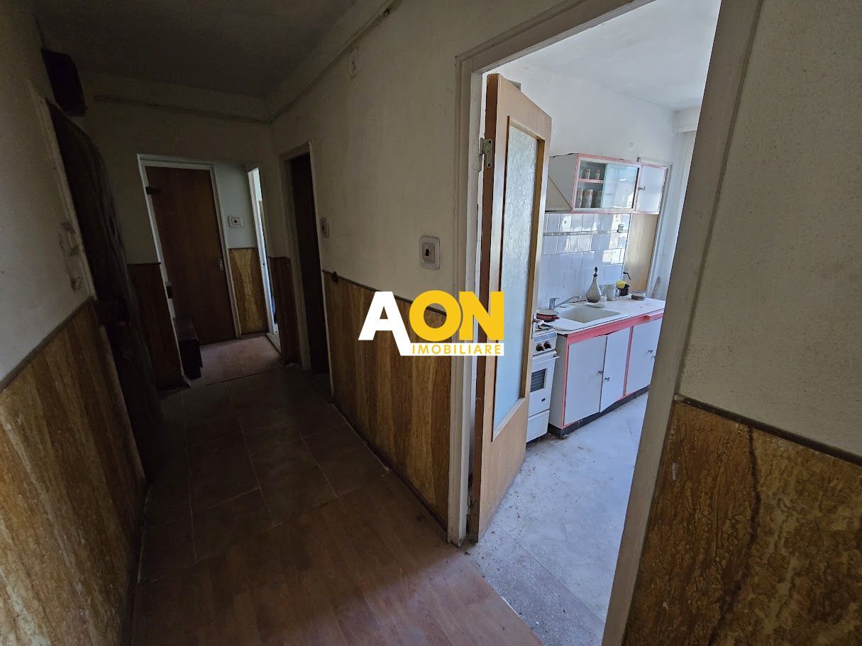 Apartament 2 Camere Decomandat, Foste Proprietati Cetate - Poză 8