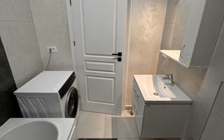 Apartament 1 cameră, prima închiriere, zona Galata / Lapis Residence, Iași - Poză 7