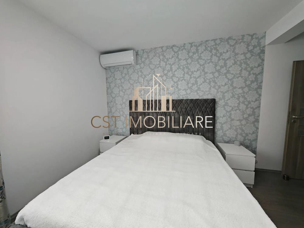 Apartament 3 camere Giroc zona ESO cu pod si loc de parcare - Poză 9