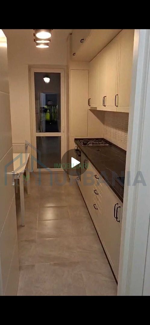 Apartament o camera conest dacia inchiriaza - Poză 1