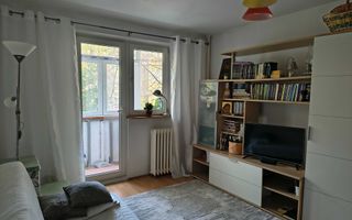 2 Cam decomandat etaj 1, bloc anvelopat,Parc Tei- Plumbuita, mobilat utilat - Poză 1