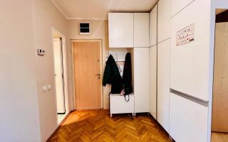 Apartament 3 camere, 90 mp utili,  zona Calea Manastur - Poză 29