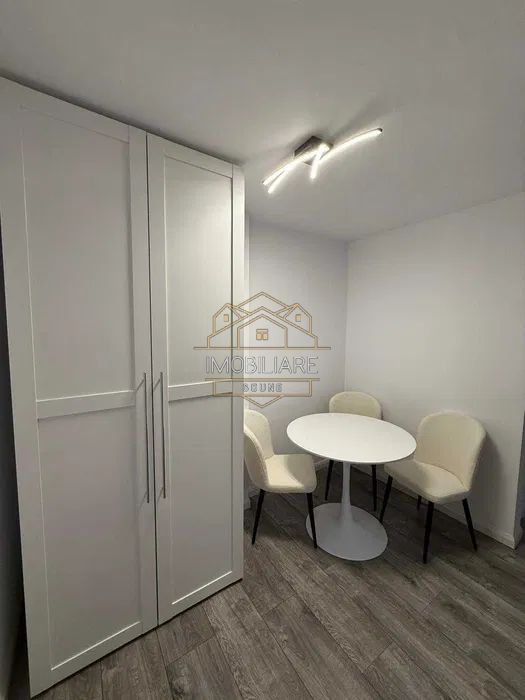 De închiriat apartament cu 2 camere în cartierul Mănăștur - Poză 4