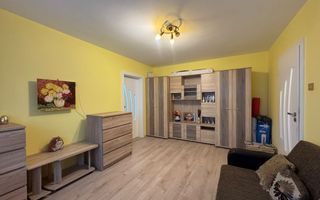 Apartament 2 camere | De vanzare | 46 mp | Etaj intermediar | Cetate - Poză 1