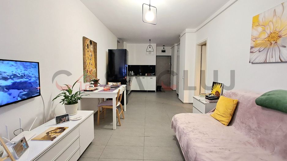 2camere, Parcare Subterana inclusa in Pret,  Buna Ziua!! - Poză 4