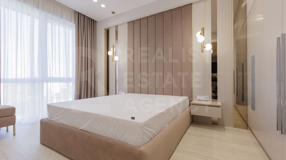 Chirie, apartament, 3 camere, strada Tricolorului, Centru - Poză 8