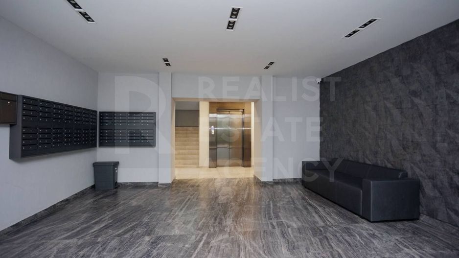 Vânzare, apartament,1 cameră, Strada Ghica Voda, Botanica - Poză 9