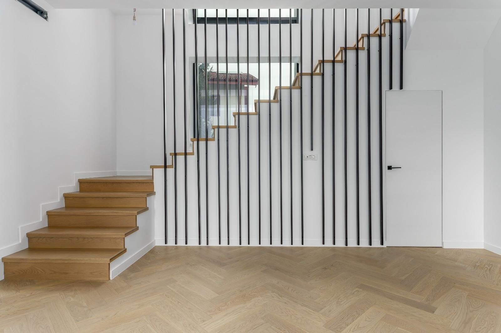 PROIECT NOU! | VILA PREMIUM | 6 CAMERE | EROU IANCU NICOLAE - Poză 12