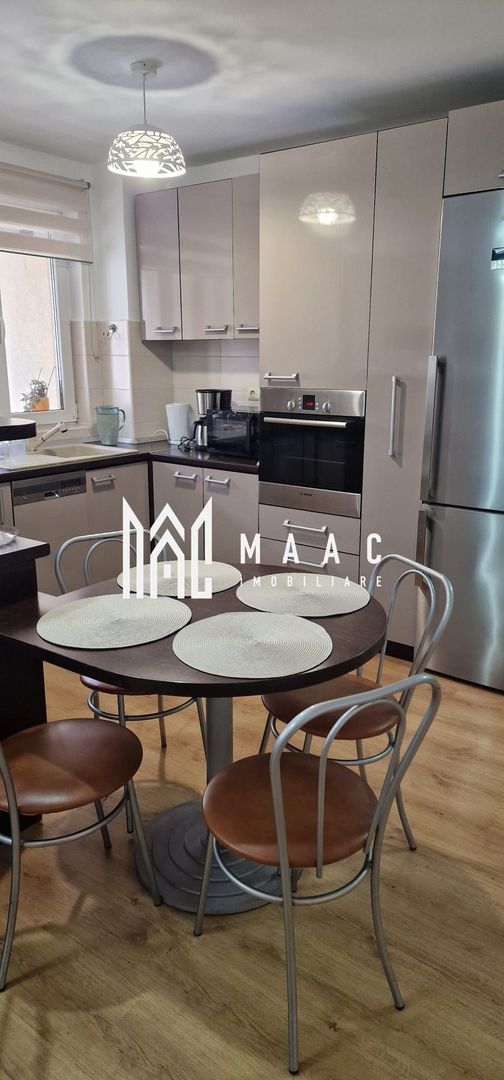 Apartament 3 Camere I 77 MP I Etaj 2 I Balcon I Hipodrom III - Poză 2