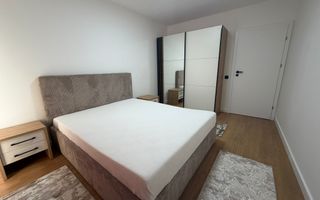 3 camere,Parcare,Premium, Prima Inchiriere, Eroilor Residence,Floresti - Poză 4