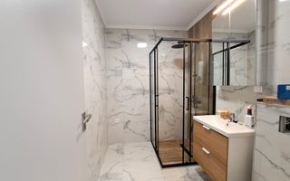 Apartament 3 camere Nou - Sibiu, Centrele Comerciale - Poză 4