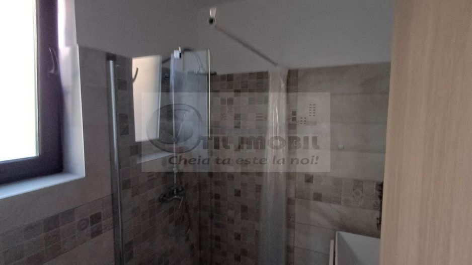 Casă 4 camere, 2 Locuri de parcare–Zona Valea Adanca- 830 euro - Poză 11
