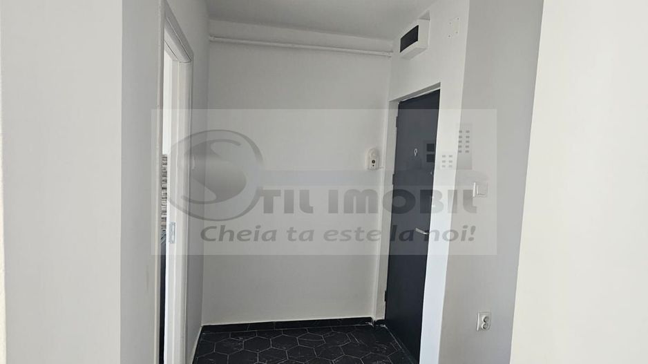 Apartament 2 camere Podu Ros-Sos. Nationala - renovat complet - Poză 9