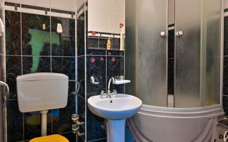 Apartament cu 3 camere de vanzare | Mobilat | Malu Rosu | Comision 0% - Poză 13