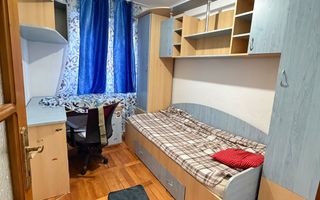 3 camere etaj 1 Sagului-Kaufland, Centrala proprie - Poză 4
