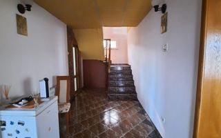 Casa P+E+M, 7 camere, teren 1000 mp, an 2000, Campina, Prahova - Poză 8