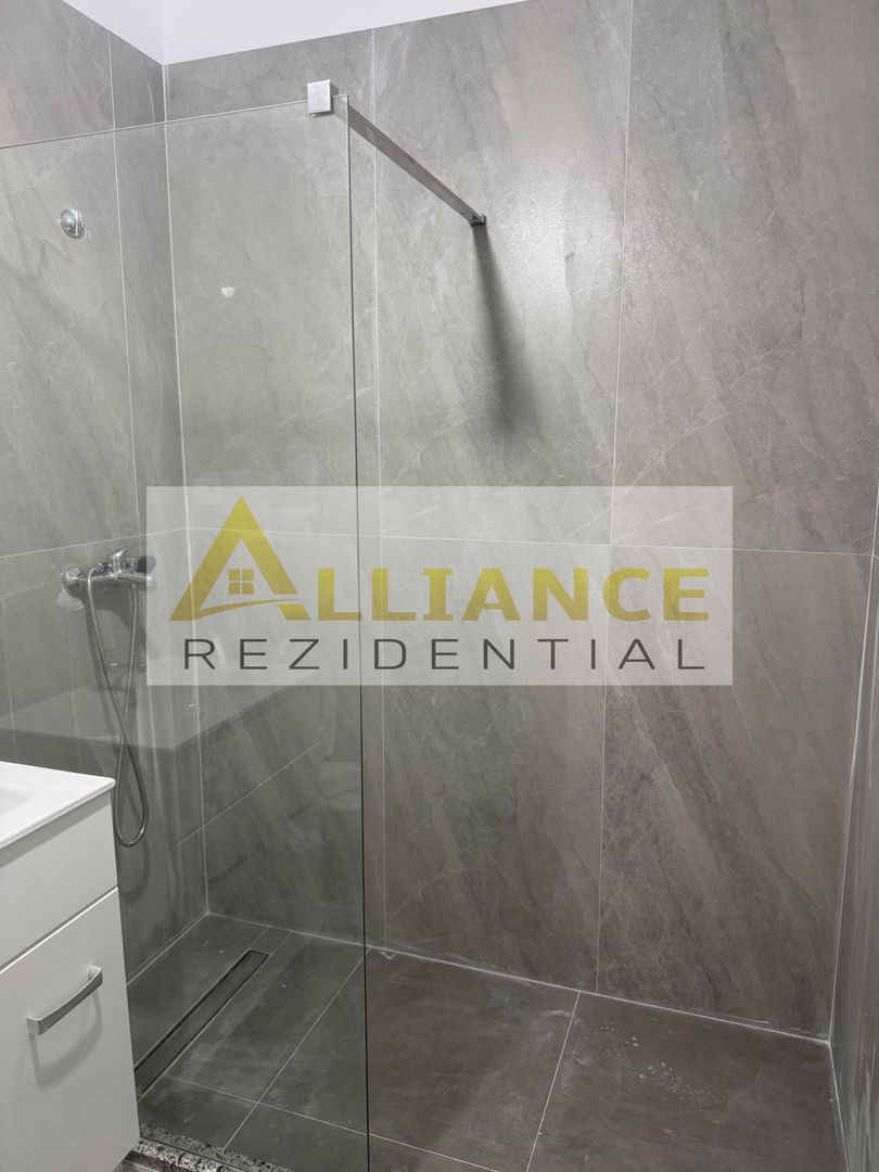 APARTAMENT 2 CAMERE TIP STUDIO | 55,28 MP | FINALIZAT 2026 | POPEȘTI - Poză 12