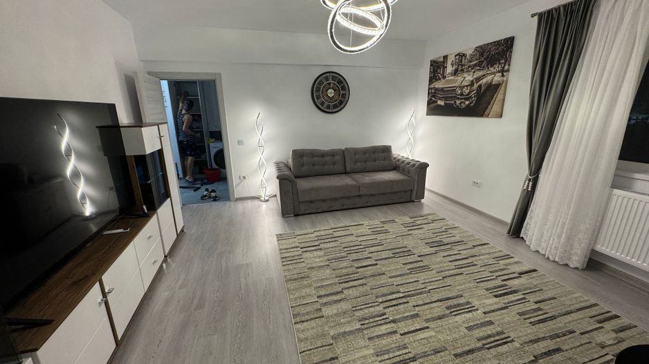 Berceni Grand Arena ultrafinisat,loc parcare subterana - Poză 2