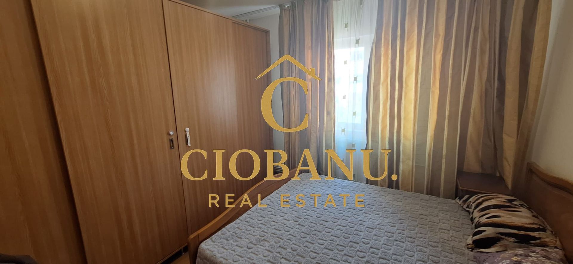Apartament etaj 1 DECOMANDAT de vanzare zona Rovine - Poză 3