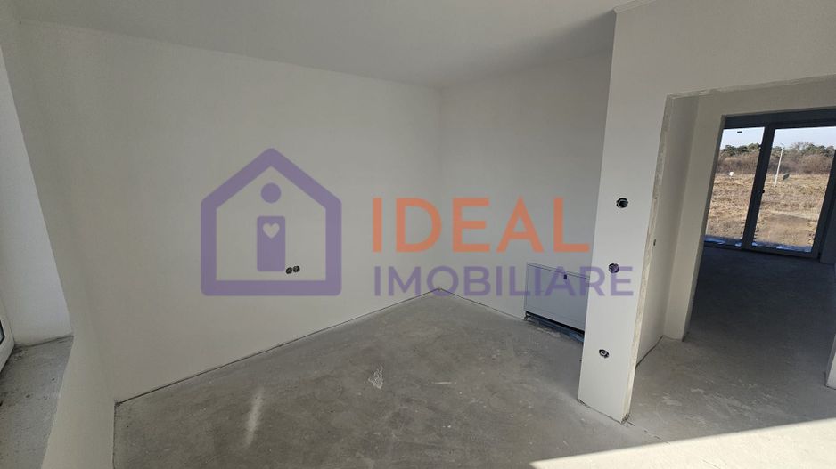 Casa Individuala Moderna cu 500 mp curte,  Cartierul Arhitectilor - Poză 13