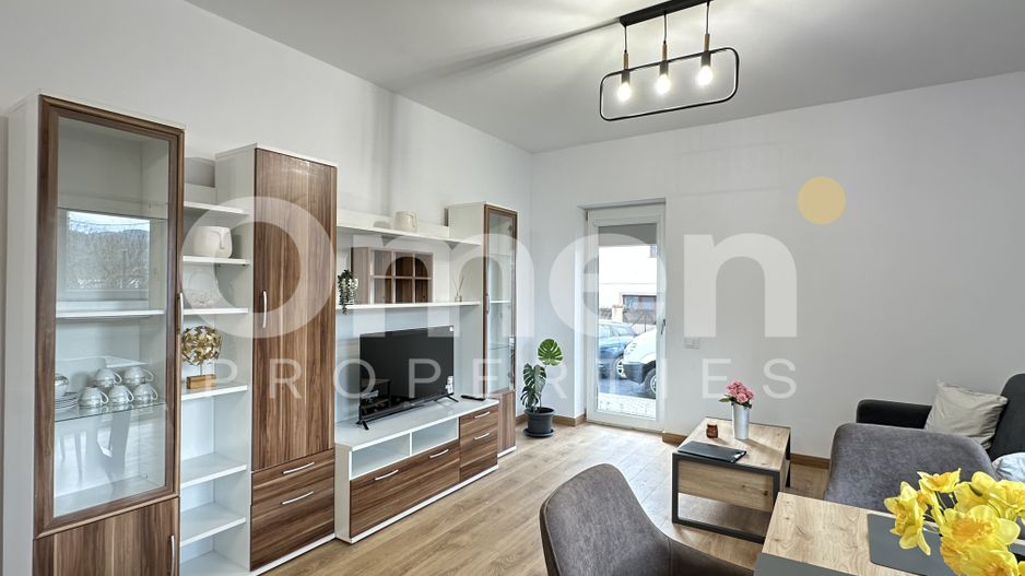 Apartament 2 camere de inchiriat - Poză 5