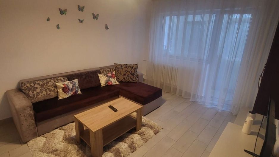 Apartament decomandat 2 camere, Tomis Nord – OMV, etaj 1, mobilat - Poză 2