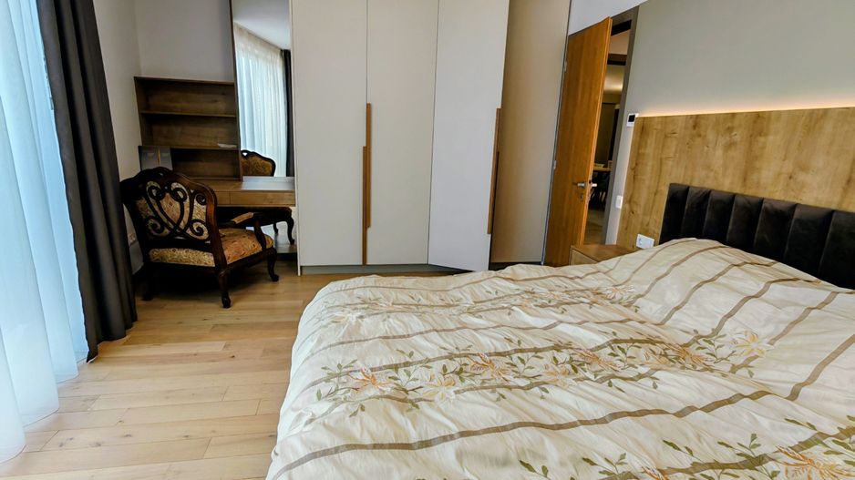 Apartament 3 cam Tale Ionescu - Poză 6
