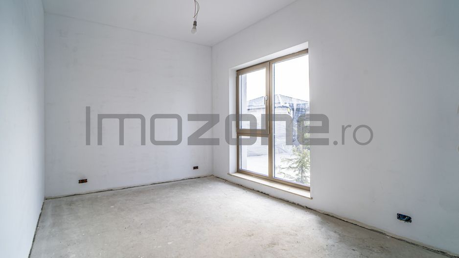 Otopeni - Zona Ferme, vila P+1, 5 camere,  4 dormitoare, 3 bai,  COMISION 0% - Poză 10