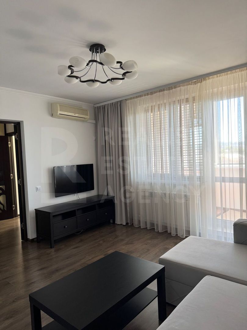 Chirie, apartament, 2 camere, strada Mitropolit Dosoftei, Centru - Poză 3