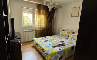AP. 2 CAMERE- BRANCOVEANU, PARCARE INCLUSA, METROU 7 MIN, MODERN - Poză 1