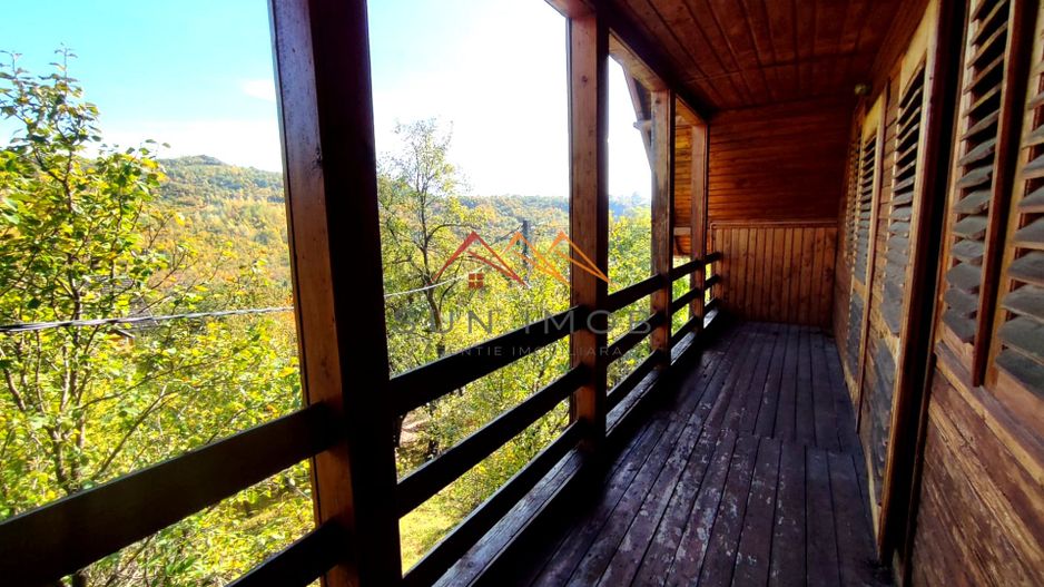 Locuință de vacanță | 106 mp utili | Lunca Mare, Valea Doftanei - Poză 10